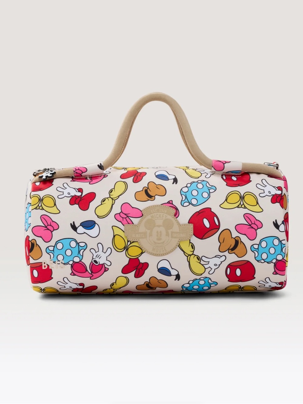 BÉIS x Disney Mickey and Friends Duffle